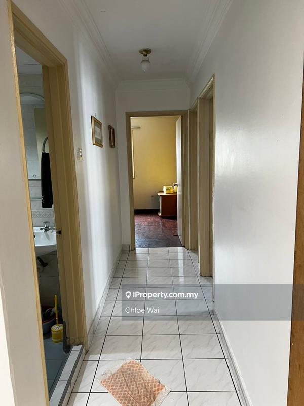 Condominium for Sale in Pantai Hillpark 2 by Chloe Wai - iProperty.com.my