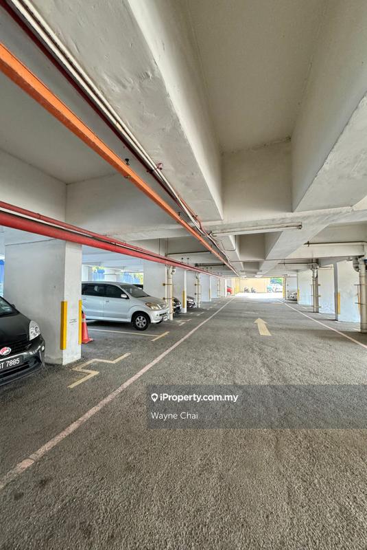 Apartment for Sale in Putra Suria Residence by Wayne Chai - iProperty.com.my