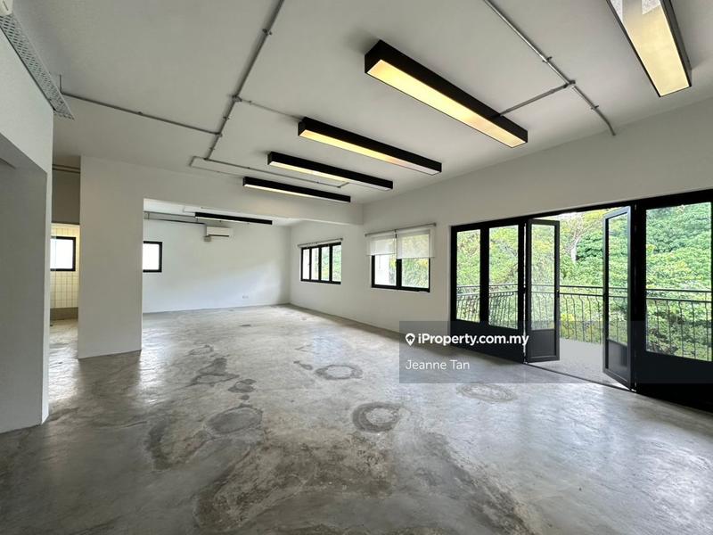 For Rent - Taman Tunku, Bukit Tunku