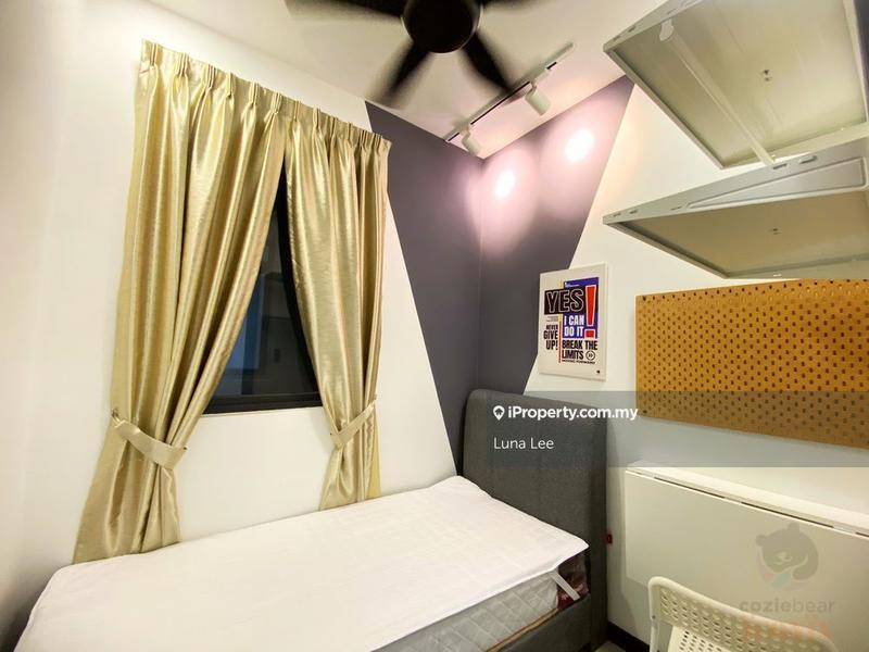 For Rent - Neu Suites