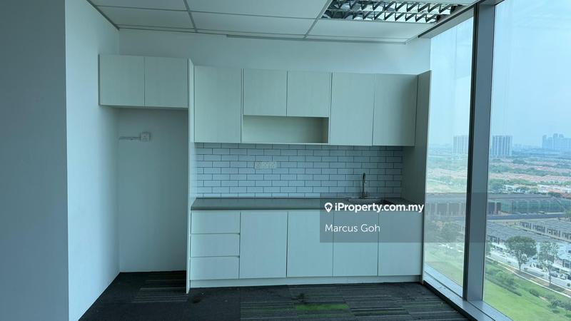 For Rent - Top Glove Tower