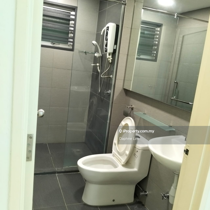 Condominium for Sale in Spring Avenue (Kuchai Damai) by Daphne Lim - iProperty.com.my