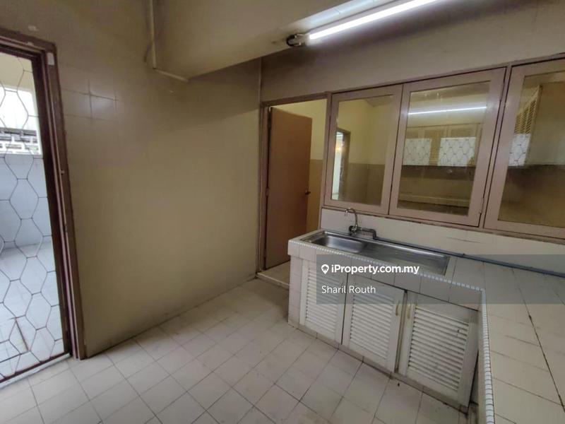 Rumah Teres 2-Tingkat untuk Dijual di Bangsar Baru, Bangsar oleh Sharil Routh - iProperty.com.my