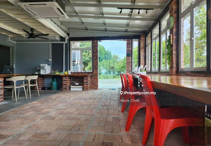 Agricultural Land for Sale in Gopeng, Perak by Alexis Chee - iProperty.com.my