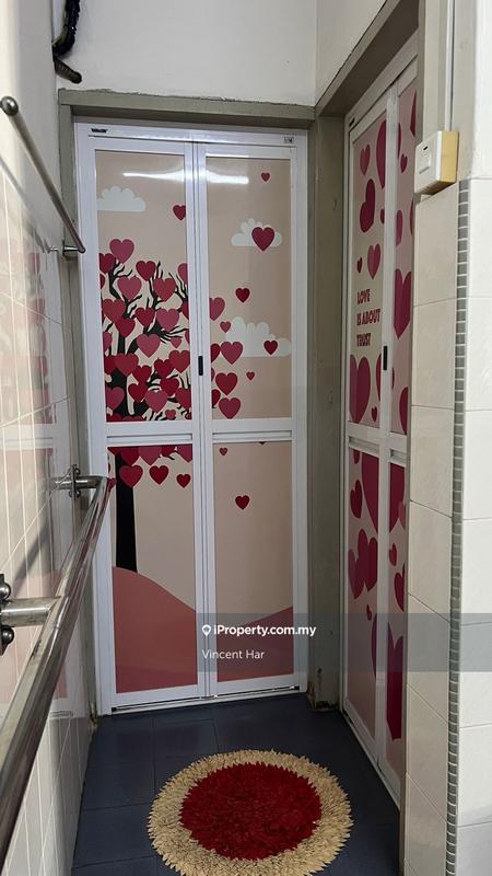 Rumah Berangkai 1 Tingkat untuk Dijual di Taman Maju Mewah, Sitiawan oleh Vincent Har - iProperty.com.my