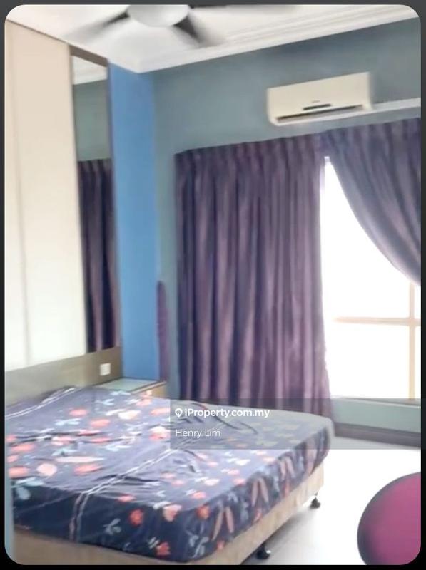 Condominium for Sale in East Lake Residence by Henry Lim - iProperty.com.my