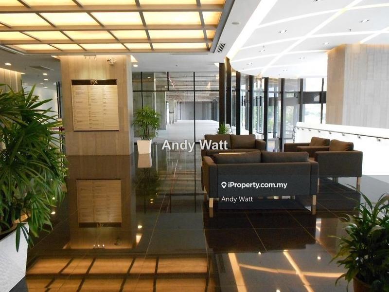 Office for Rent in Petaling Jaya, Selangor by Andy Watt - iProperty.com.my