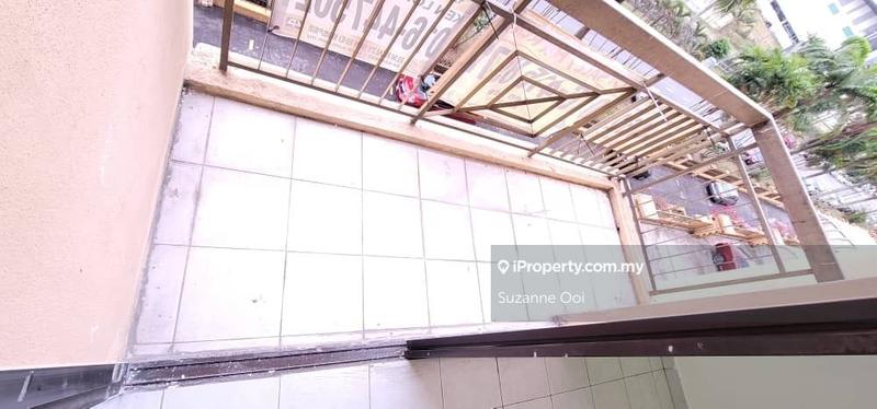 For Sale - Taman Desa Relau 2