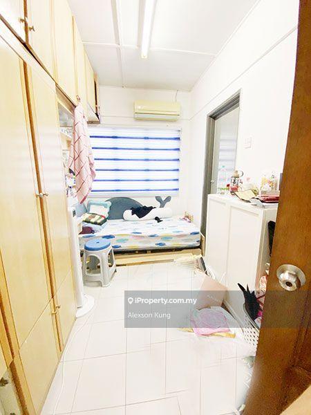Terraced House for Sale in Wangsa Melawati, Wangsa Maju by Alexson Kung - iProperty.com.my