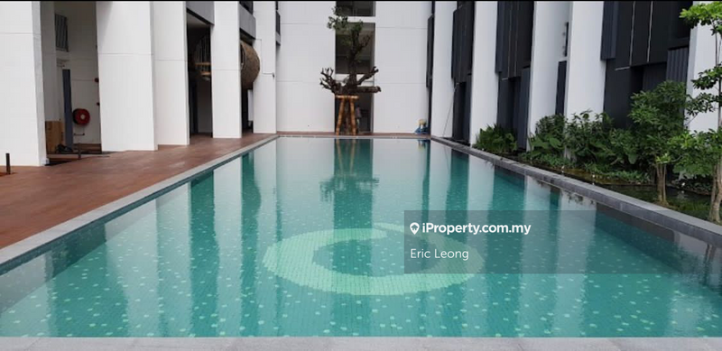 Condominium for Sale in Twy Duplex Condos by Eric Leong - iProperty.com.my