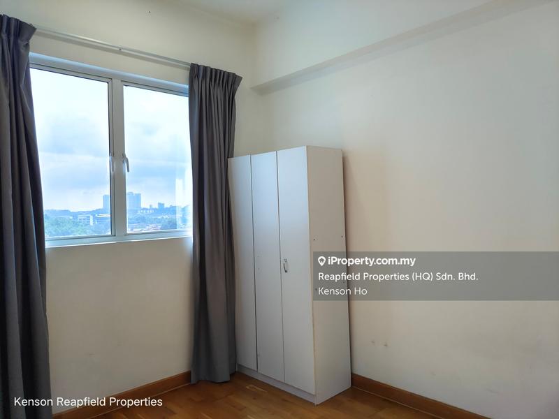 Kondominium untuk Dijual di Duet Residence oleh Kenson Ho - iProperty.com.my