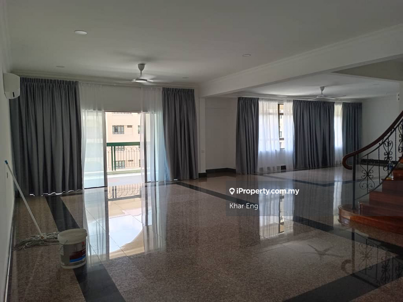 For Rent - 1 Bukit Utama