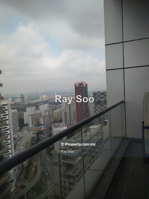 Kondominium untuk Disewa di My Loft @ Empire City oleh Ray Soo - iProperty.com.my