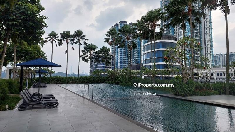 Service Residence for Rent in Jaya One Residences by Sammi Hooi - iProperty.com.my