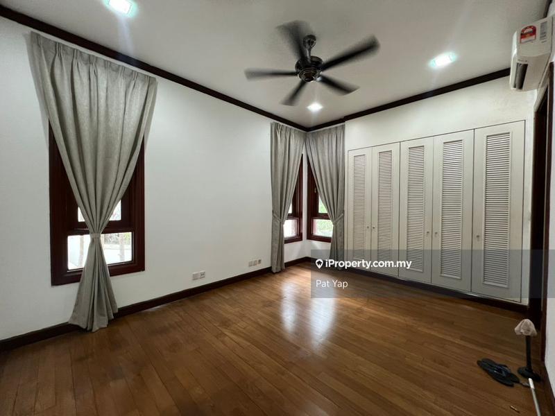 Bungalow House for Sale in Federal Hill, Bangsar by Pat Yap - iProperty.com.my