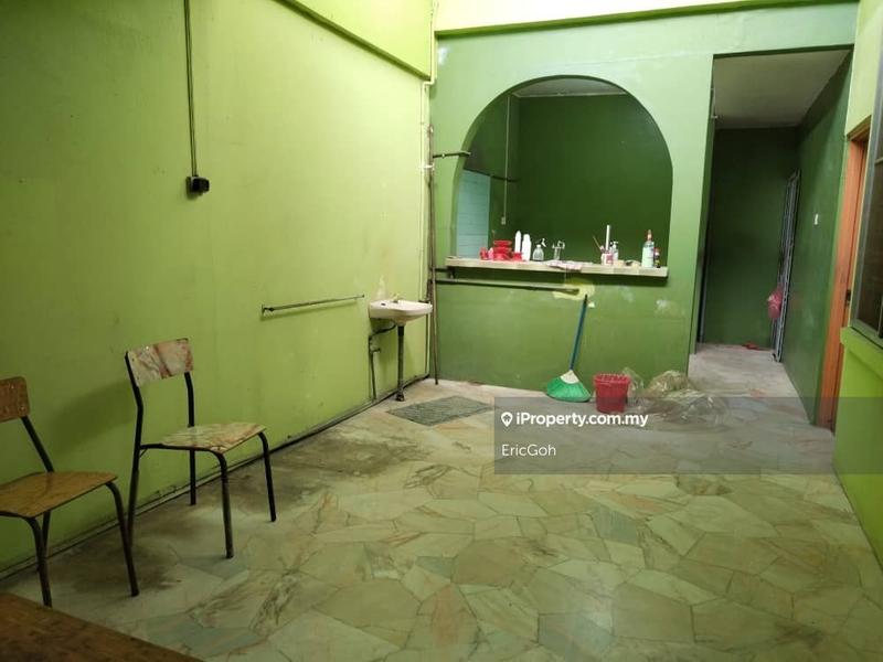 Rumah Berangkai 1 Tingkat untuk Dijual di Taman Ipoh, Ipoh oleh EricGoh - iProperty.com.my