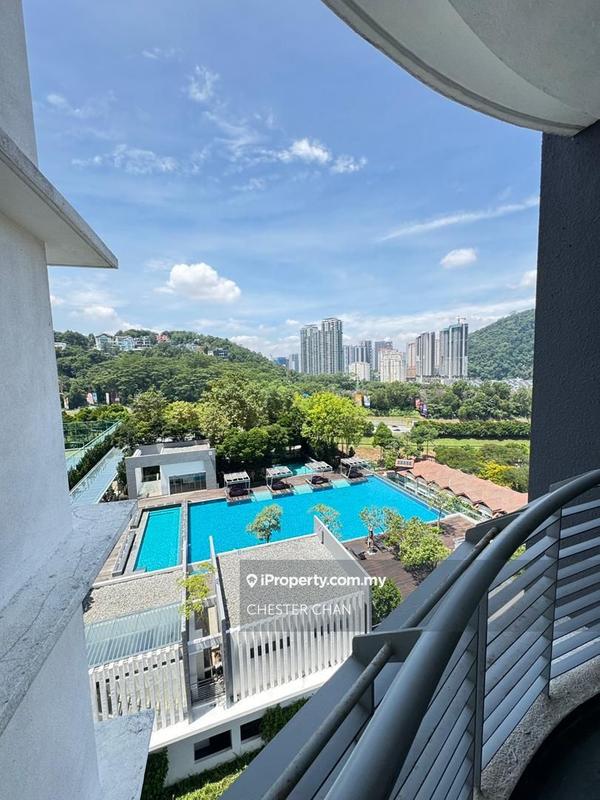 Condominium for Rent in The Westside Two by CHESTER CHAN - iProperty.com.my