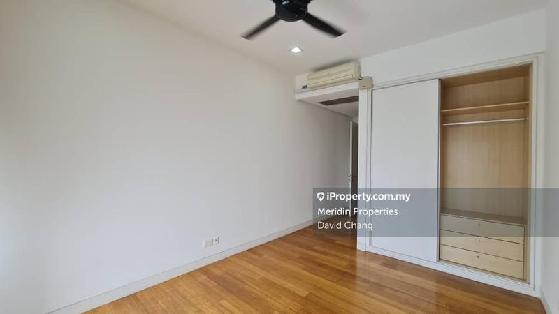 Residensi Servis untuk Disewa di Pavilion Residences oleh David Chang - iProperty.com.my