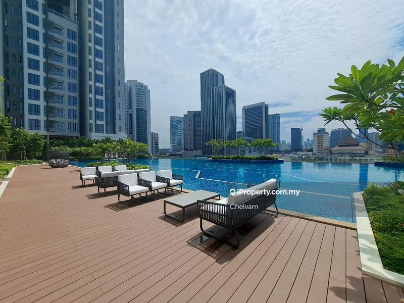 For Rent - The Sentral Suites