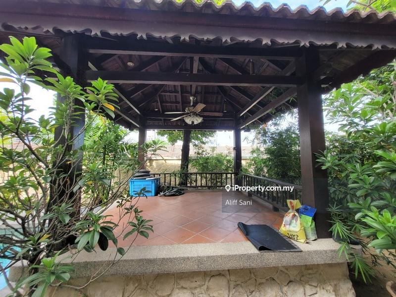 Banglo untuk Dijual di Changkat Kiara, Sri Hartamas oleh Aliff Sani - iProperty.com.my