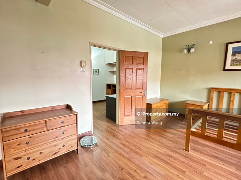 Rumah Berangkai 2 Tingkat untuk Dijual di Bandar Utama 4, Bandar Utama oleh Sandra Wang - iProperty.com.my