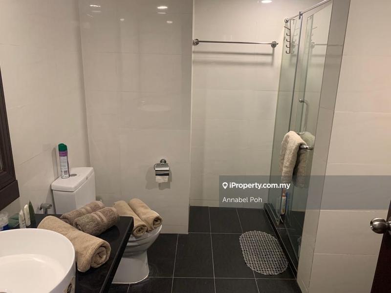 Pangsapuri untuk Disewa di Sucasa Corporate oleh Annabel Poh - iProperty.com.my