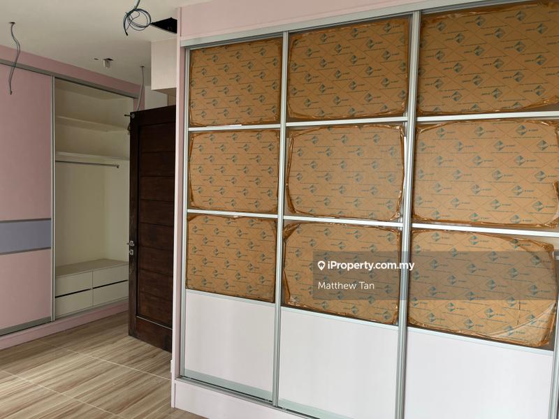 Kondominium untuk Dijual di Seri Puteri Hills Town Villa & Condominium oleh Matthew Tan - iProperty.com.my