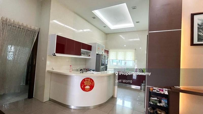 Bungalow House for Sale in Subang Heights, Subang Jaya by Jeff Wong - iProperty.com.my