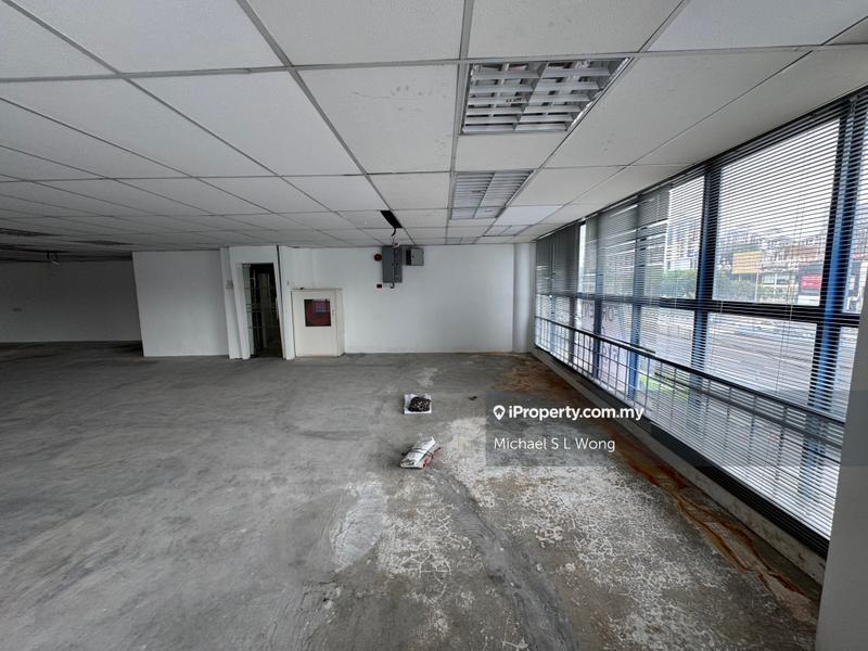 Pejabat untuk Disewa di Ampang Jaya, Ampang oleh Michael S L Wong - iProperty.com.my