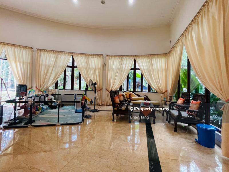 Bungalow House untuk Dijual di Sierramas, Sungai Buloh oleh Brian Tang - iProperty.com.my