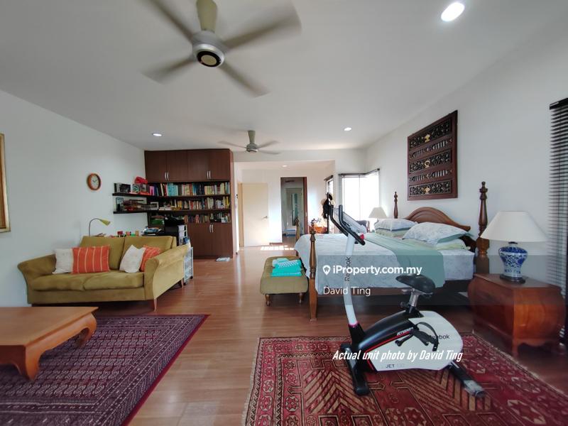 3-storey Terraced House for Sale in Lake Fields, Sungai Besi by David Ting - iProperty.com.my