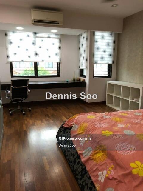 3-storey Terraced House for Sale in BU 6 ( NORTH ), BANDAR UTAMA, PETALING JAYA, Bandar Utama by Dennis Soo - iProperty.com.my