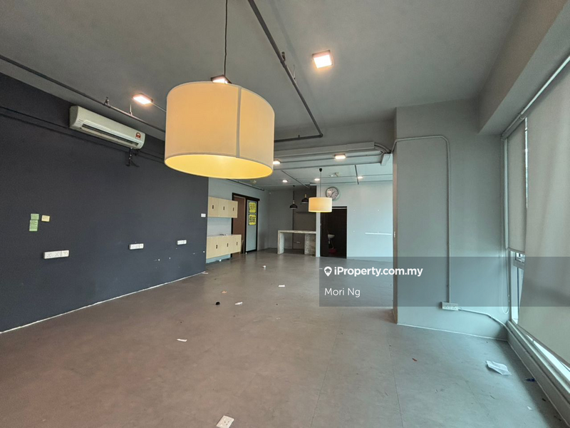 Office for Sale in Seksyen 5, Kota Damansara by Mori Ng - iProperty.com.my