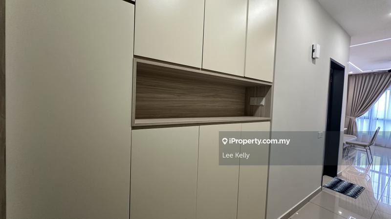 For Rent - D'Quince Residences