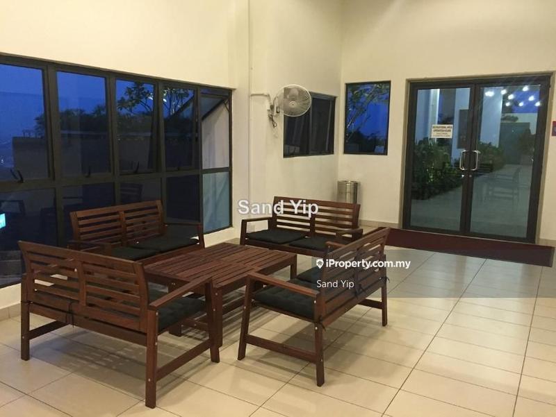 Service Residence for Sale in Subang Soho (One Soho) by Sand Yip - iProperty.com.my