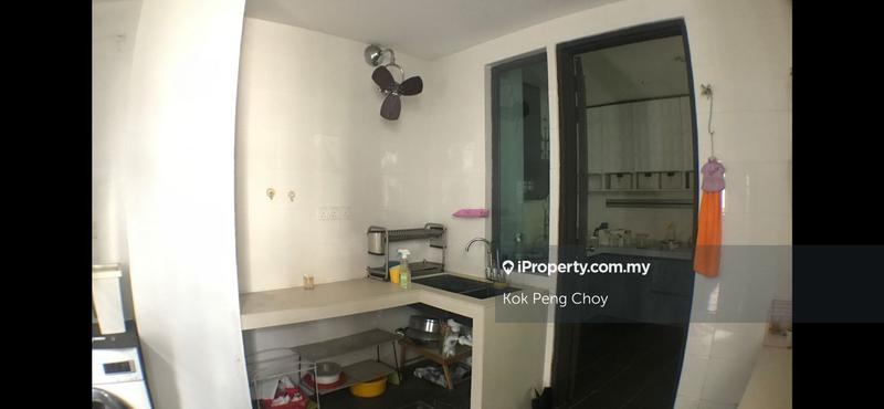 Rumah Teres 2.5-Tingkat untuk Dijual di Taman Tasik Prima, Puchong oleh Kok Peng Choy - iProperty.com.my