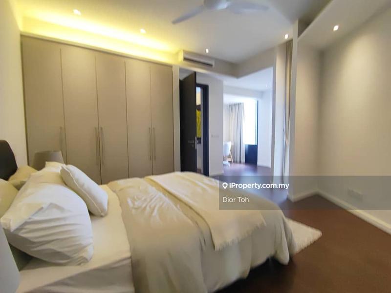 Condominium for Rent in Rhombus by Dior Toh - iProperty.com.my
