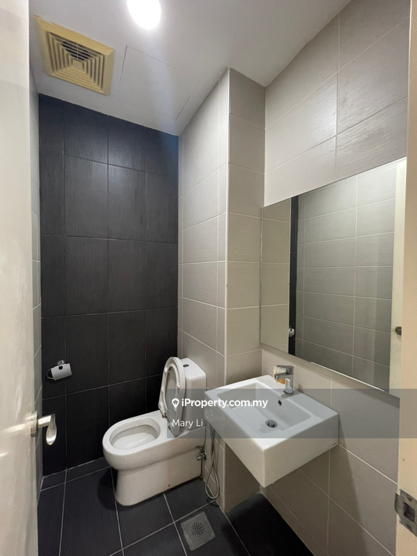 Kediaman Servis untuk Disewa di TRiGON Luxury Residences oleh Mary Li - iProperty.com.my