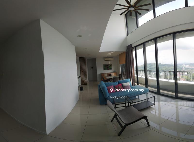 Condominium for Sale in Dreamcity by Ricky Poon - iProperty.com.my