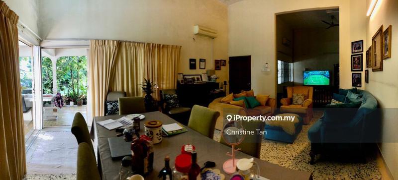 Bungalow House for Sale in Kelana Jaya, Petaling Jaya by Christine Tan - iProperty.com.my