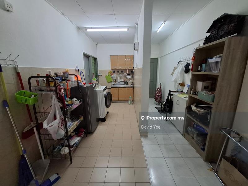 Pangsapuri untuk Dijual di Apartment Selasih oleh David Yee - iProperty.com.my