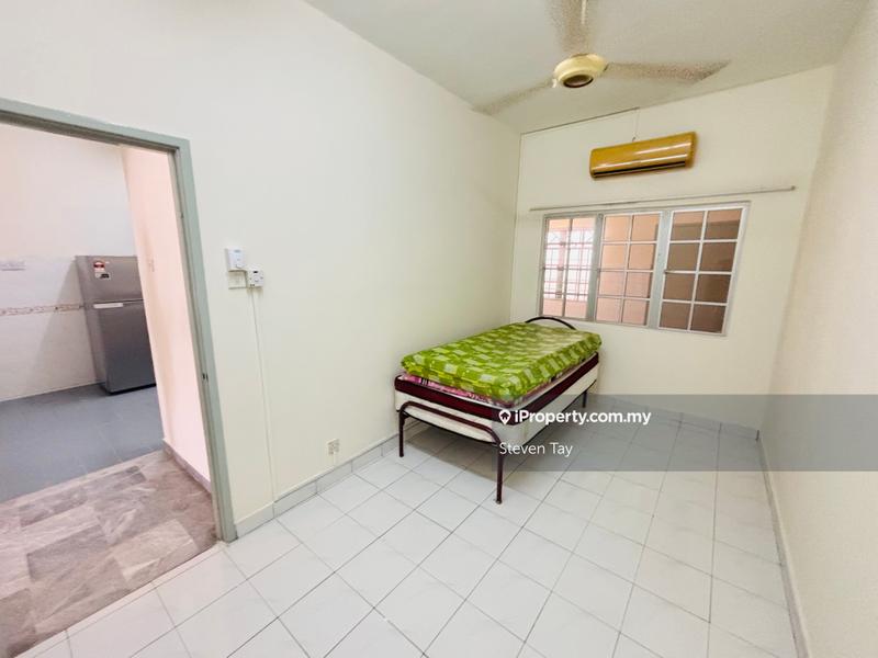 2.5-storey Terraced House for Sale in BANDAR PUCHONG JAYA, Puchong by Steven Tay - iProperty.com.my