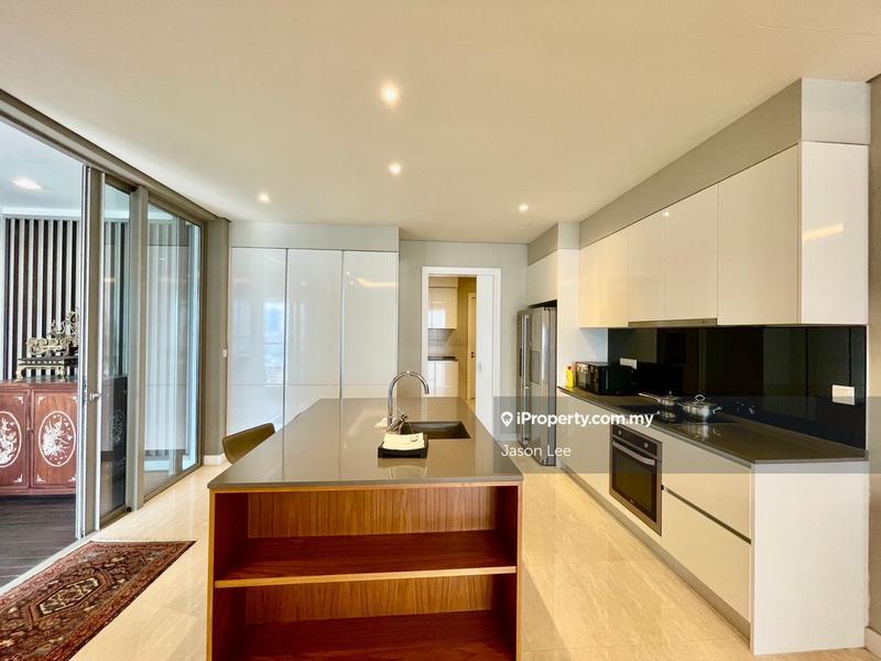 Residensi Servis untuk Disewa di The Sentral Residences oleh Jason Lee - iProperty.com.my