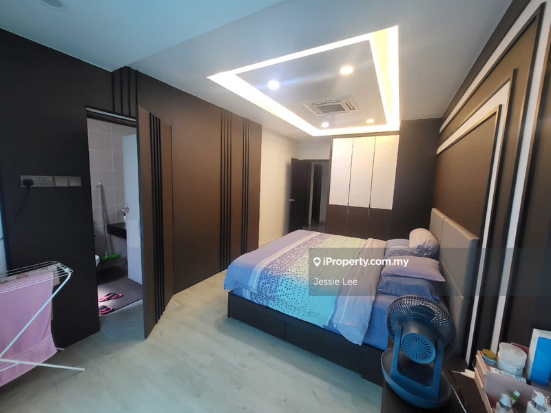 Kondominium untuk Dijual di Orange Regency oleh Jessie Lee - iProperty.com.my