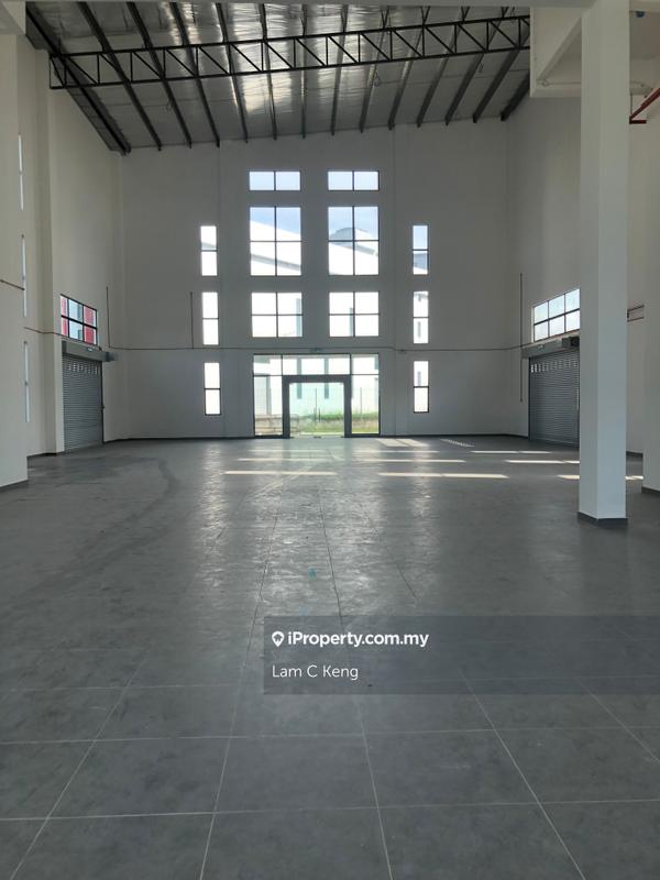 Semi-D Factory for Sale in Kota Damansara, Selangor by Lam C Keng - iProperty.com.my