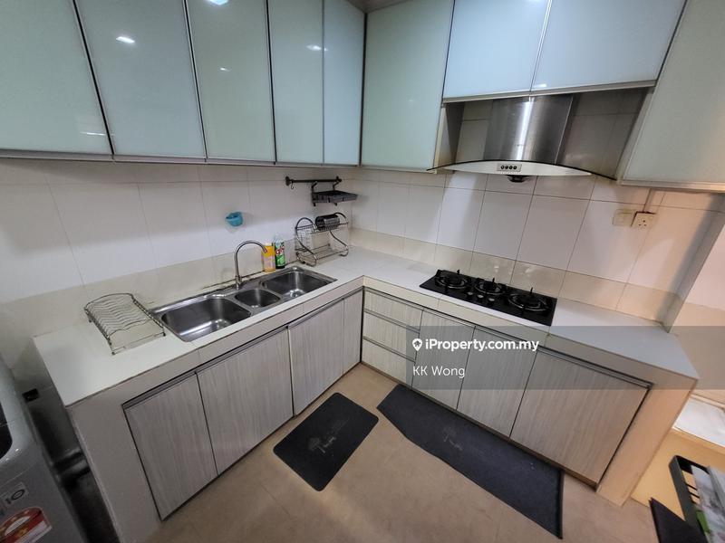 4-storey Terraced House for Sale in DJ Villa 2, Damansara Jaya, PJ, Petaling Jaya by KK Wong - iProperty.com.my