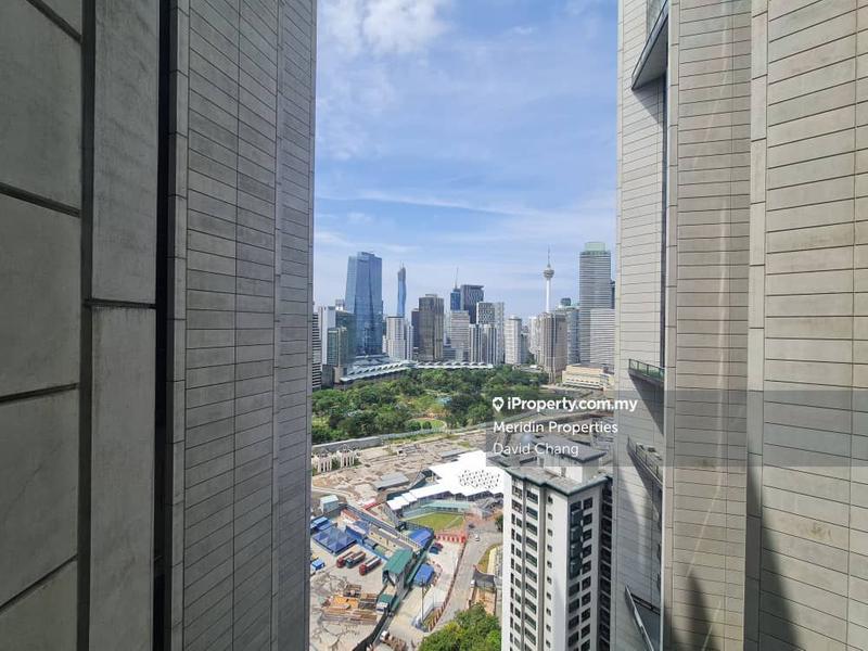 Condominium for Rent in Condominium @ The Troika by David Chang - iProperty.com.my