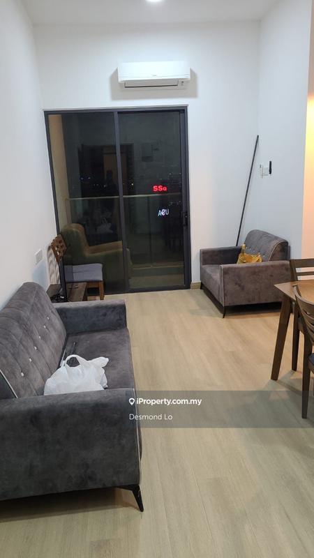 For Sale - The Grand Subang Jaya SS15