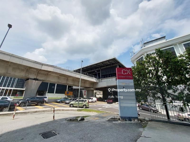 Shop-Office for Sale in Jalan Ipoh, Jalan Ipoh by Alex Yong - iProperty.com.my