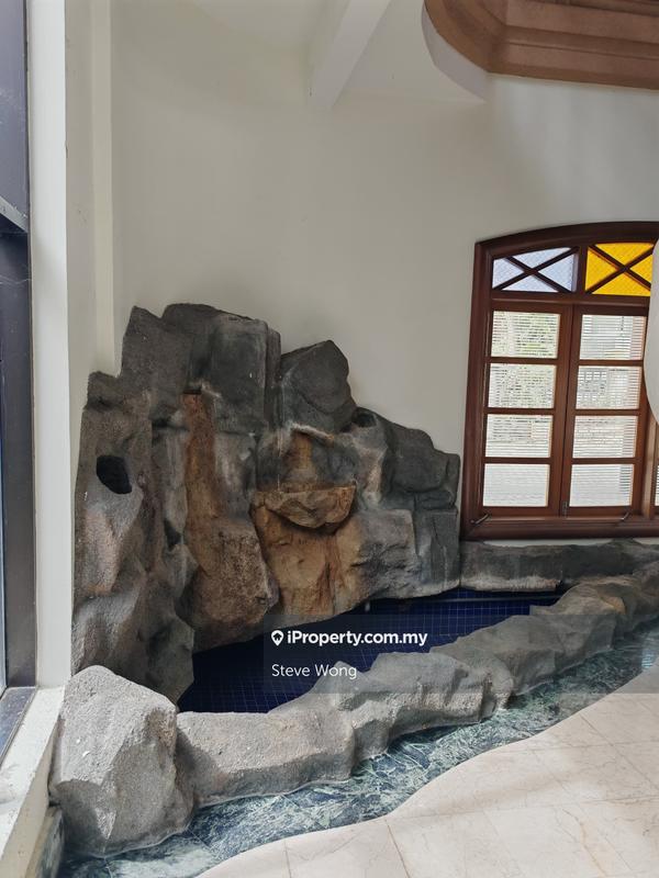 Banglo untuk Dijual di Bukit Jalil Golf, Bukit Jalil oleh Steve Wong - iProperty.com.my